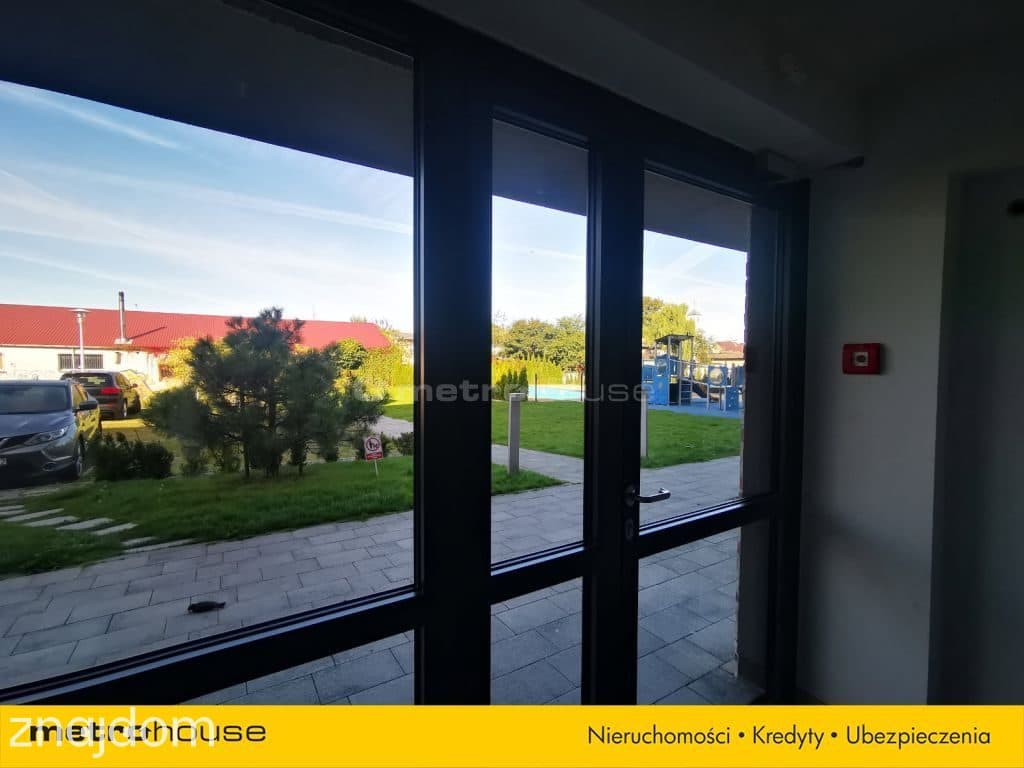 Kołobrzeg: 38 m² + balkon, basen, 2× parking - zdjęcie 19