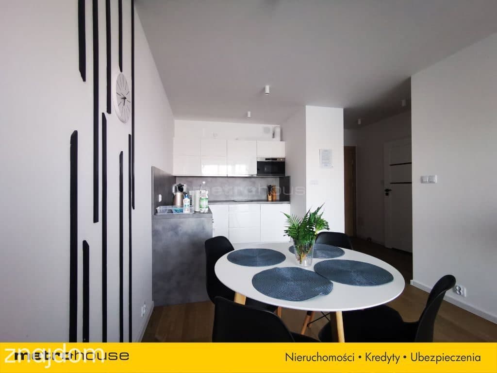 Kołobrzeg: 38 m² + balkon, basen, 2× parking - zdjęcie 4