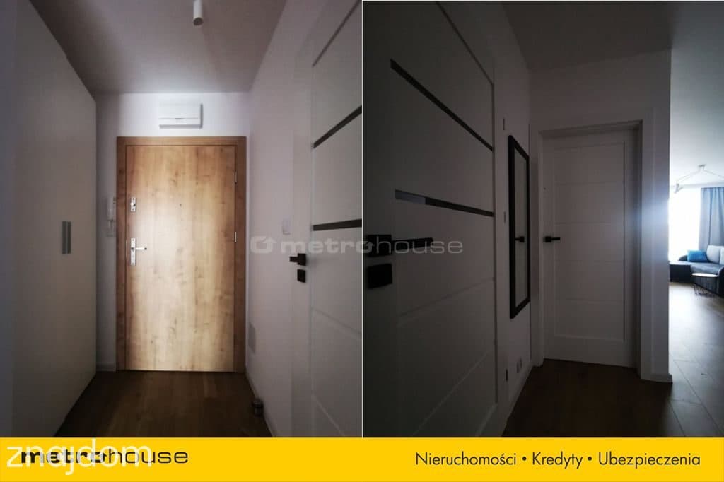 Kołobrzeg: 38 m² + balkon, basen, 2× parking - zdjęcie 7