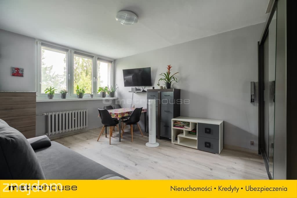 2 pokoje, Dąbrowa, 36,74 m² 269 tys. zł - zdjęcie 4