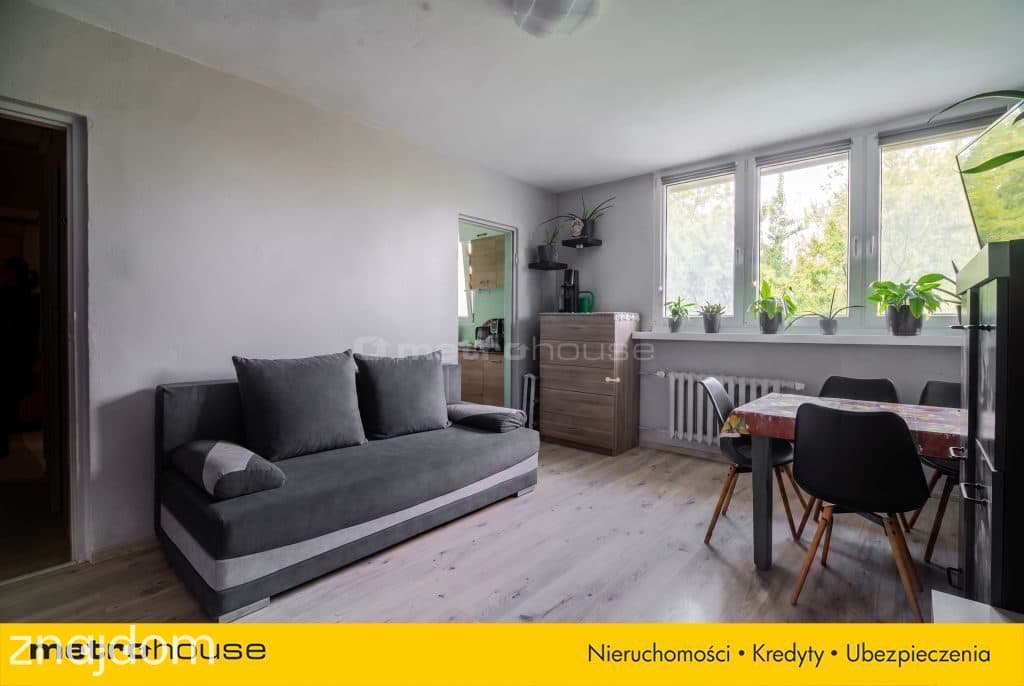 2 pokoje, Dąbrowa, 36,74 m² 269 tys. zł - zdjęcie 5