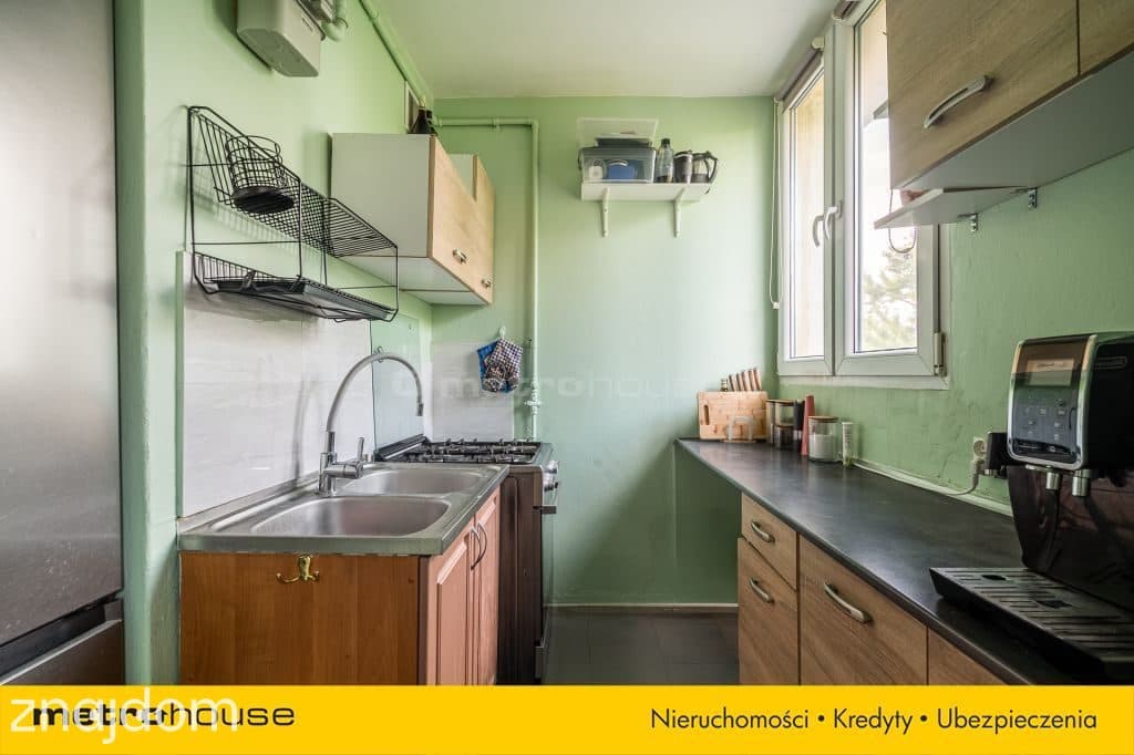 2 pokoje, Dąbrowa, 36,74 m² 269 tys. zł - zdjęcie 6