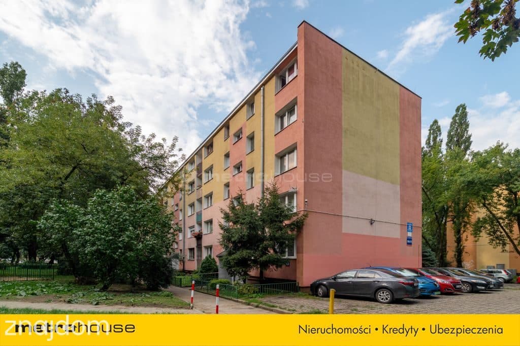 2 pokoje, Dąbrowa, 36,74 m² 269 tys. zł - zdjęcie 9