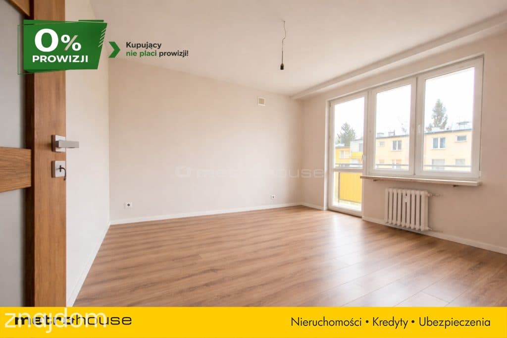 2 pokoje  po remoncie  LSM  ul. Wallenroda - zdjęcie 8