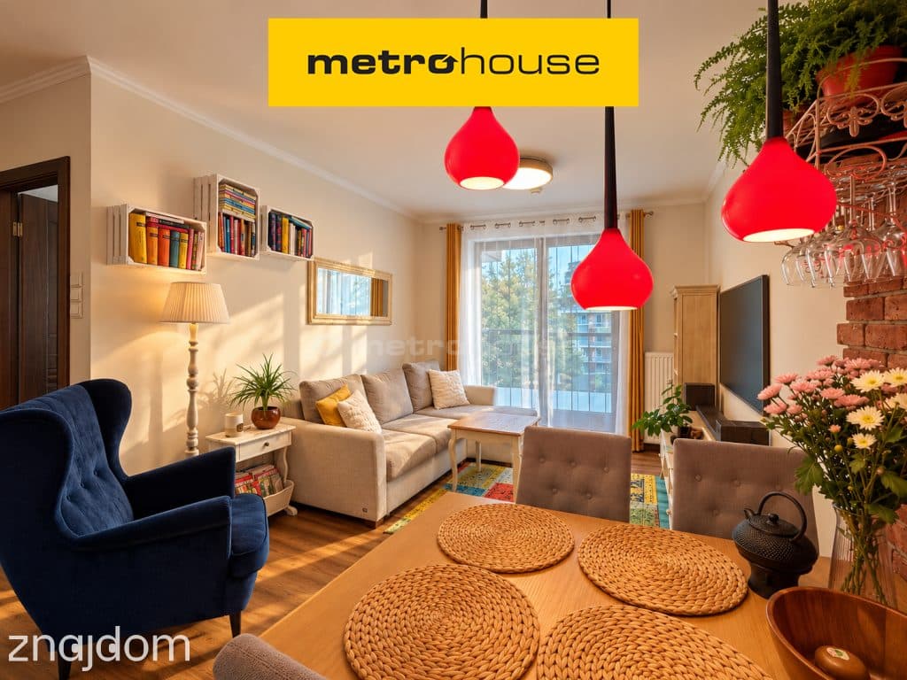 2-POKOJOWY APARTAMENT 300 M OD MORZA !!!