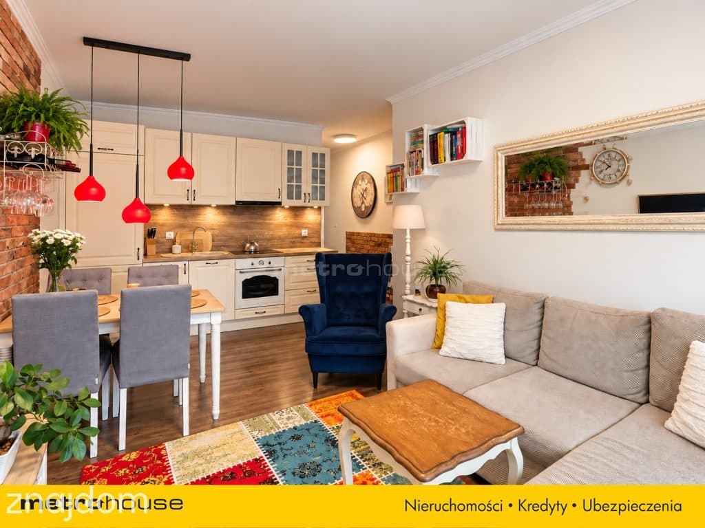 2-POKOJOWY APARTAMENT 300 M OD MORZA !!! - zdjęcie 12