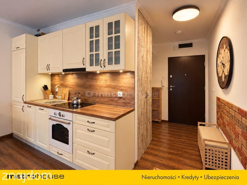 2-POKOJOWY APARTAMENT 300 M OD MORZA !!! - zdjęcie 14