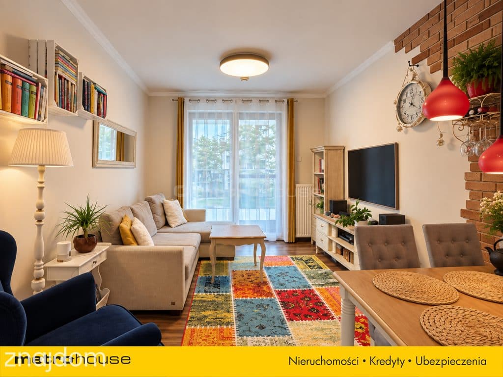 2-POKOJOWY APARTAMENT 300 M OD MORZA !!! - zdjęcie 16