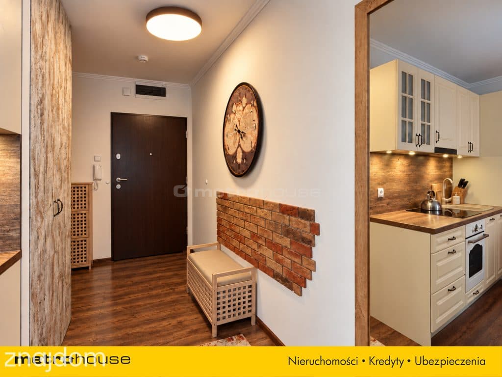 2-POKOJOWY APARTAMENT 300 M OD MORZA !!! - zdjęcie 5