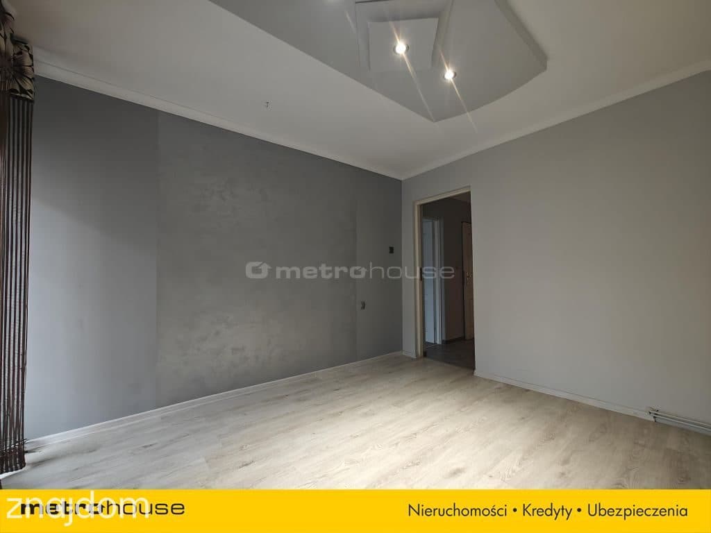 Mieszkanie w centrum, balkon, bezczynszowe!!! - zdjęcie 3