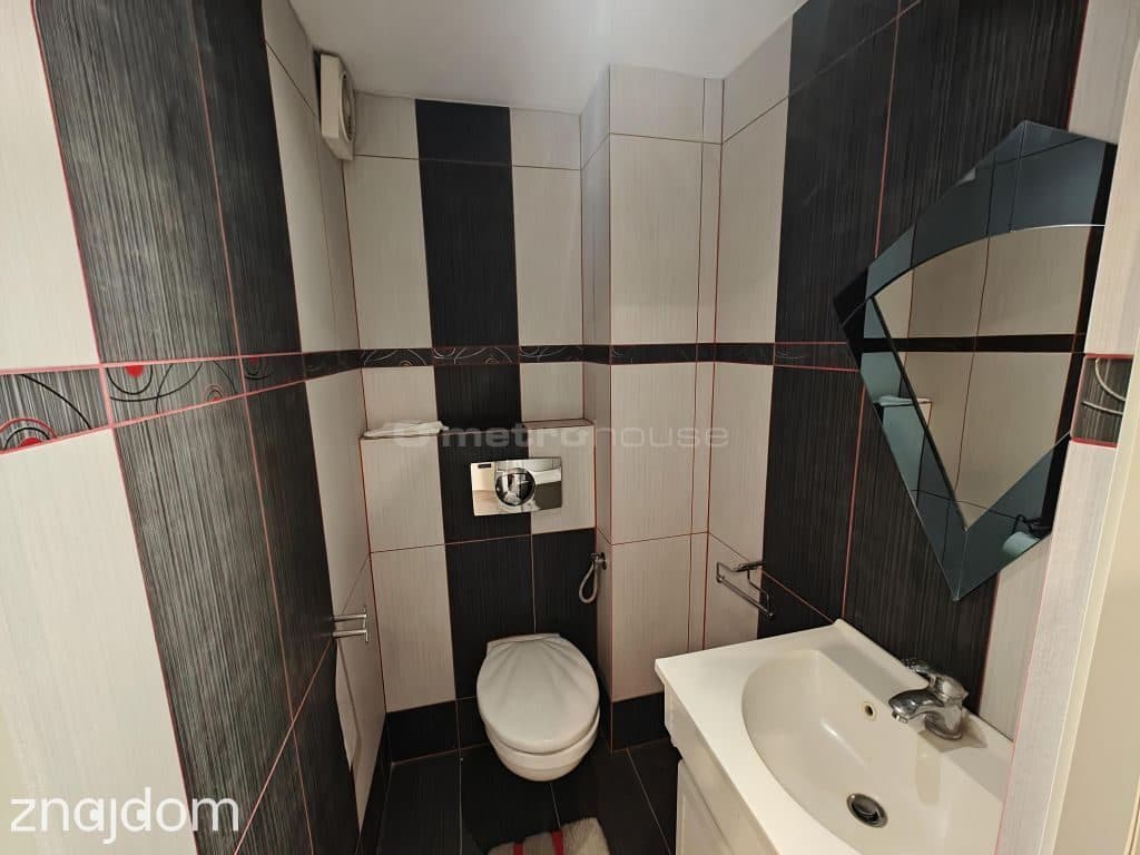 Mieszkanie w centrum, balkon, bezczynszowe!!! - zdjęcie 8