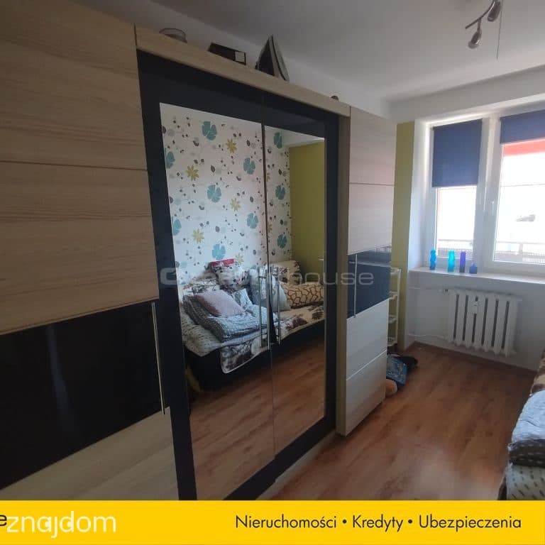 3 POKOJE, BLISKO PLAŻY, DOBRA LOKALIZACJA - zdjęcie 2