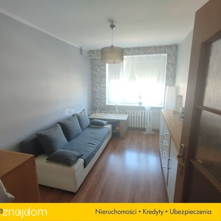 3 POKOJE, BLISKO PLAŻY, DOBRA LOKALIZACJA - zdjęcie 3