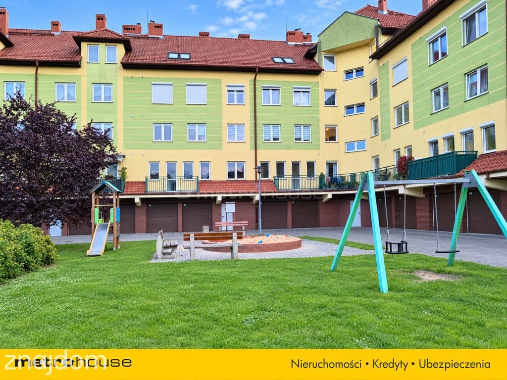 Gotowe mieszkanie na zamkniętym osiedlu! - zdjęcie 18
