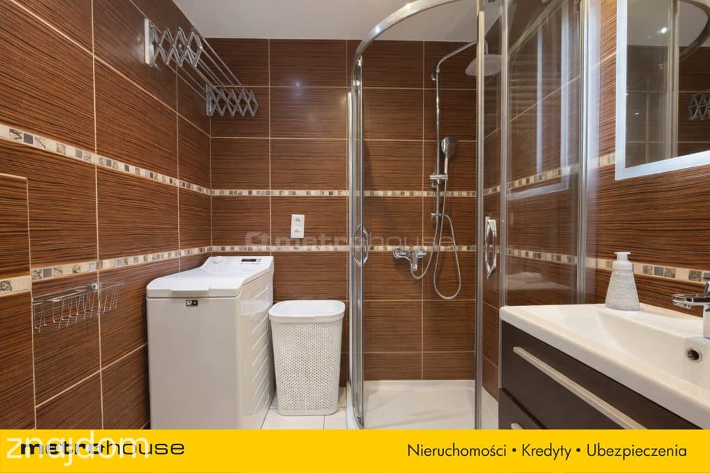 3 Pokoje Balkon Gotowe do wejscia Blisko morza - zdjęcie 12