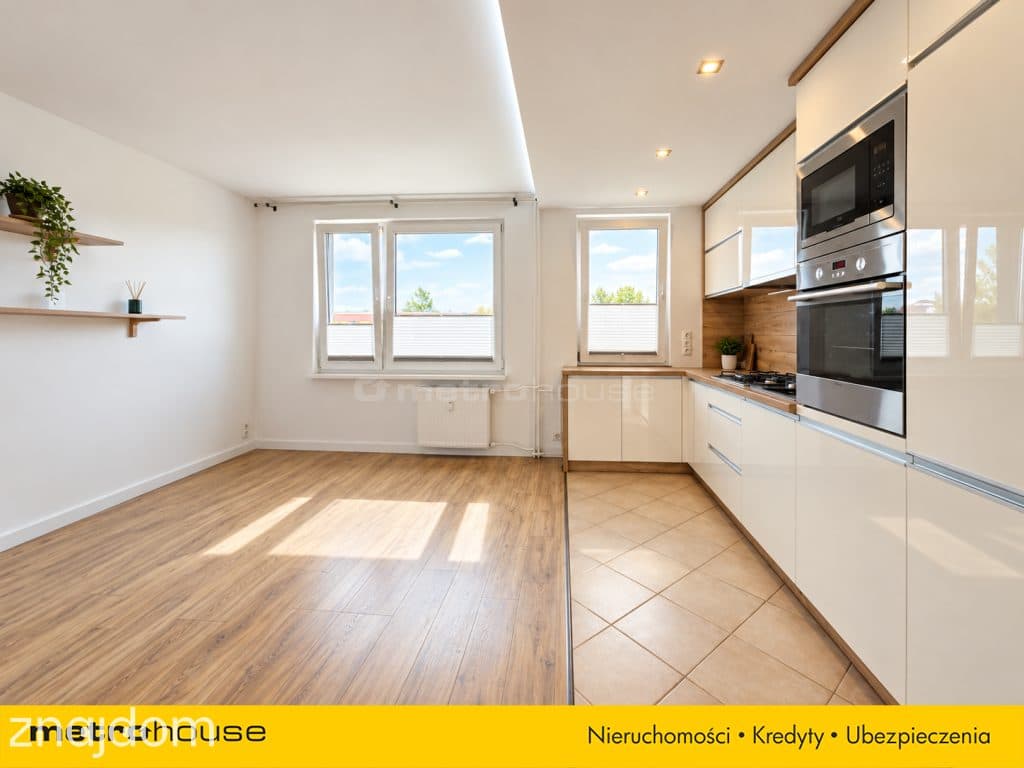 3 Pokoje Balkon Gotowe do wejscia Blisko morza - zdjęcie 3