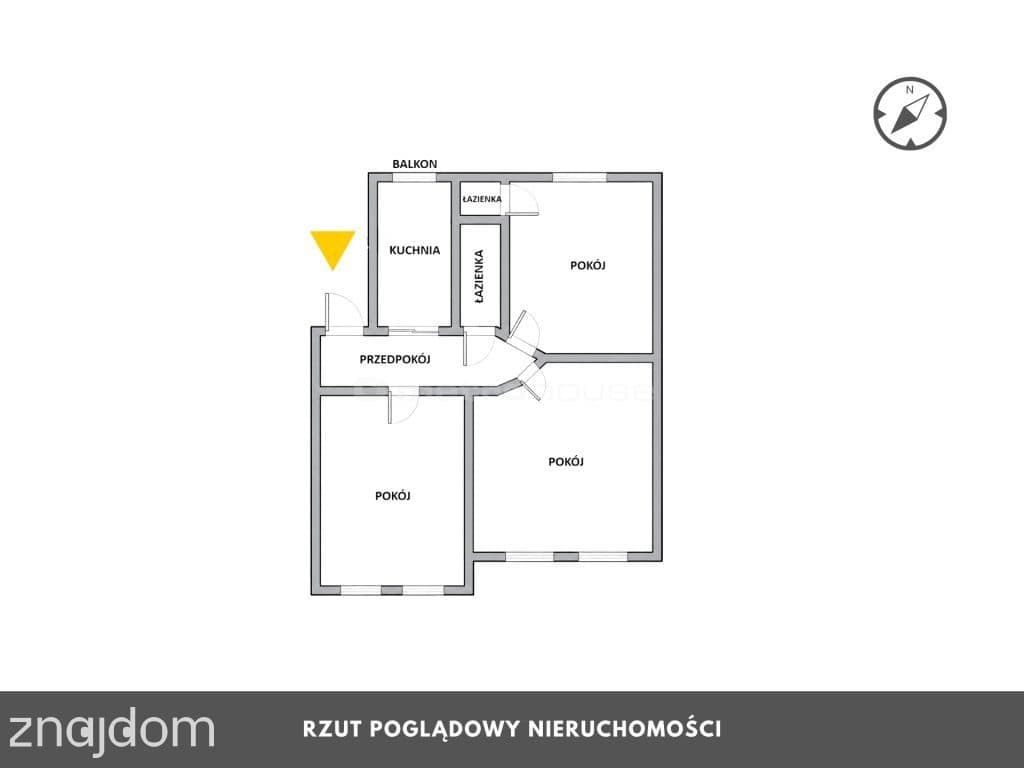 Wyjątkowe mieszkanie w centrum Kołobrzegu 86m2 - zdjęcie 13