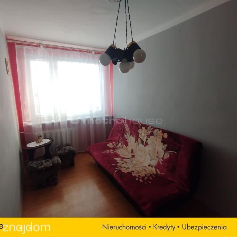 3 pokoje, ul. Legionów USTKA - zdjęcie 3