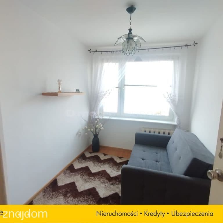 3 pokoje, ul. Legionów USTKA - zdjęcie 4