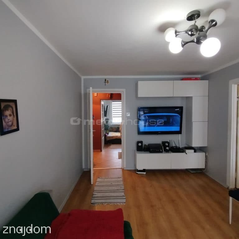 4 POKOJE - ULICA WCZASOWA, 2 PIĘTRO, OKAZJA !! - zdjęcie 5