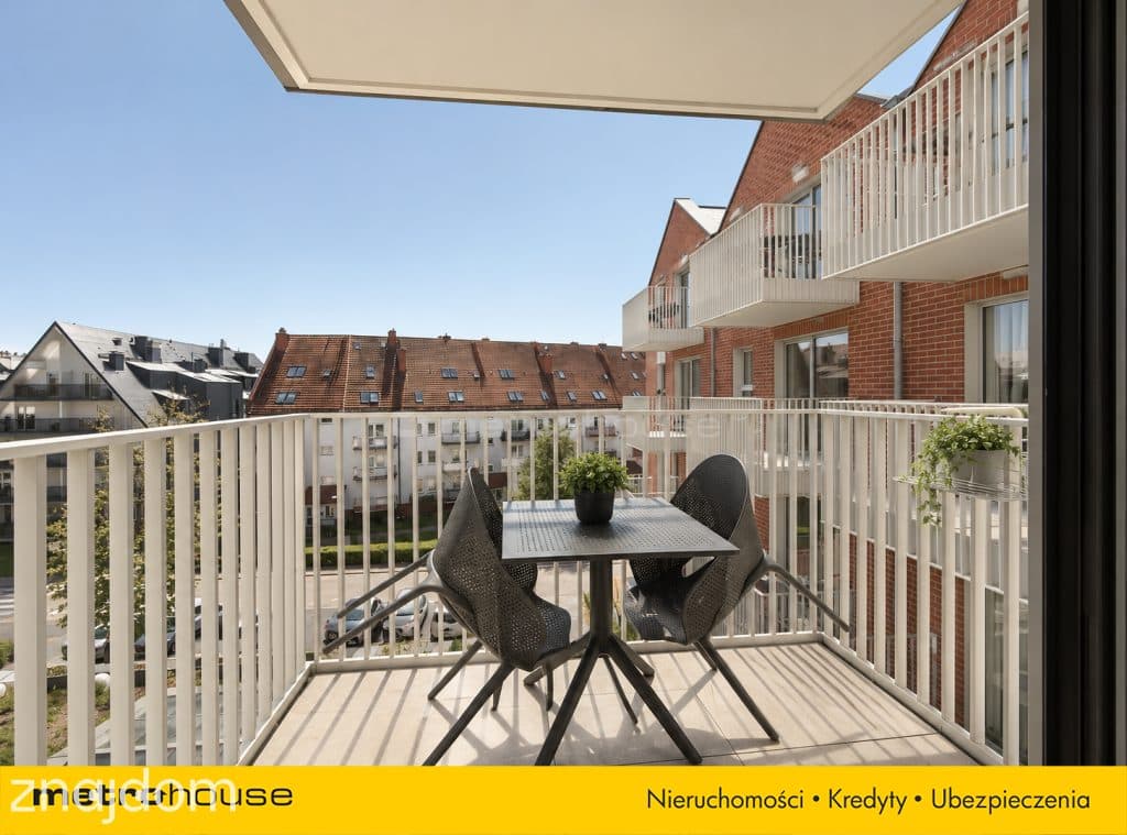 Apartament Premium 700m od Morza  Basen  Ochrona - zdjęcie 12