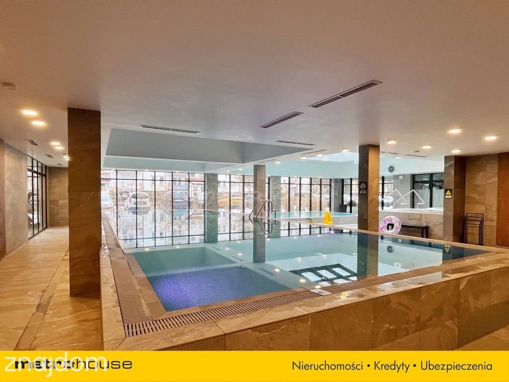 Apartament Premium 700m od Morza  Basen  Ochrona - zdjęcie 16
