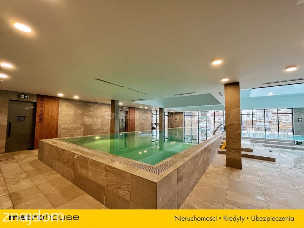 Apartament Premium 700m od Morza  Basen  Ochrona - zdjęcie 17