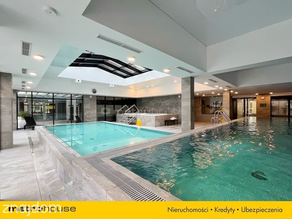 Apartament Premium 700m od Morza  Basen  Ochrona - zdjęcie 19
