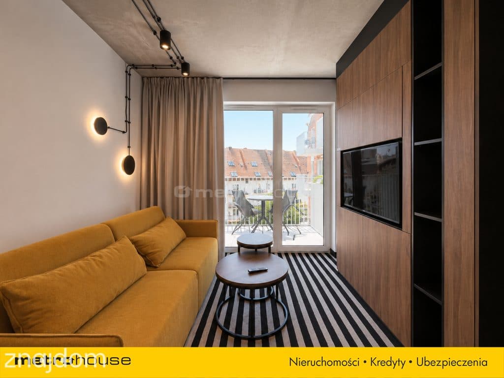Apartament Premium 700m od Morza  Basen  Ochrona - zdjęcie 2