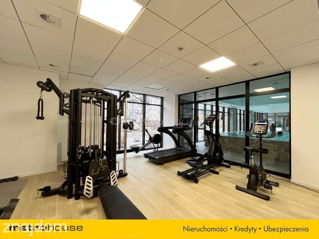Apartament Premium 700m od Morza  Basen  Ochrona - zdjęcie 20