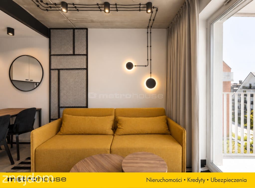 Apartament Premium 700m od Morza  Basen  Ochrona - zdjęcie 3