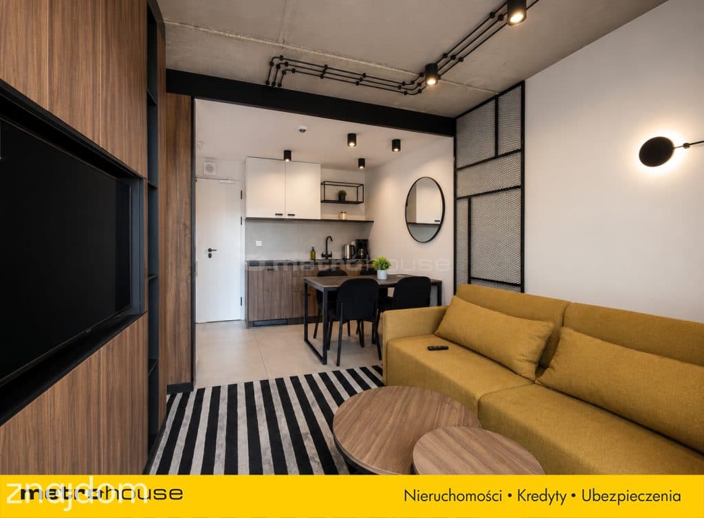 Apartament Premium 700m od Morza  Basen  Ochrona - zdjęcie 4
