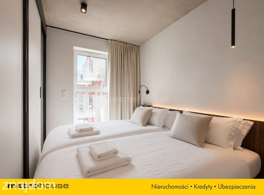 Apartament Premium 700m od Morza  Basen  Ochrona - zdjęcie 8