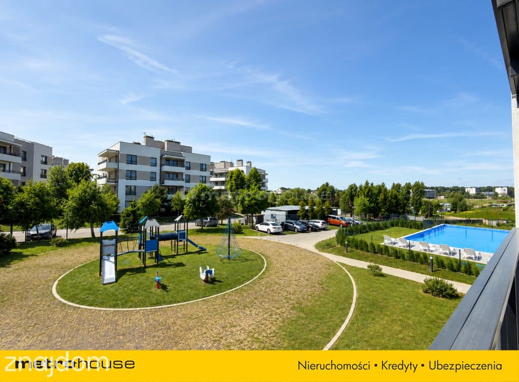 Apartament Sunset z Garażem Basenem 800m od morza - zdjęcie 16