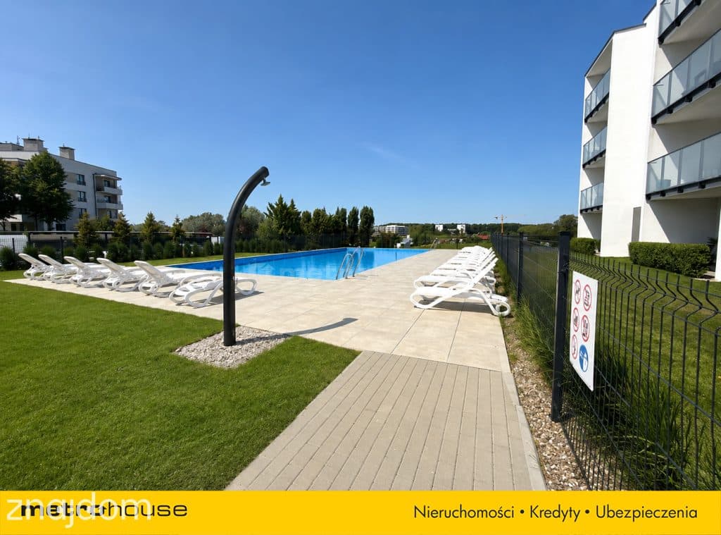 Apartament Sunset z Garażem Basenem 800m od morza - zdjęcie 17
