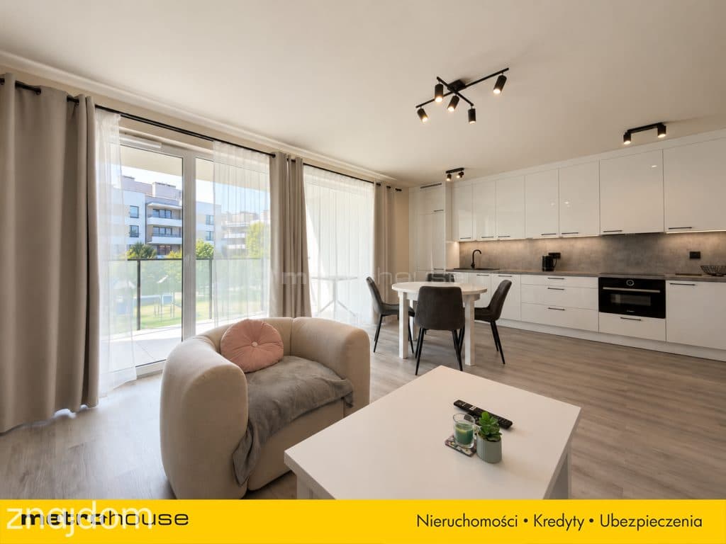 Apartament Sunset z Garażem Basenem 800m od morza - zdjęcie 2