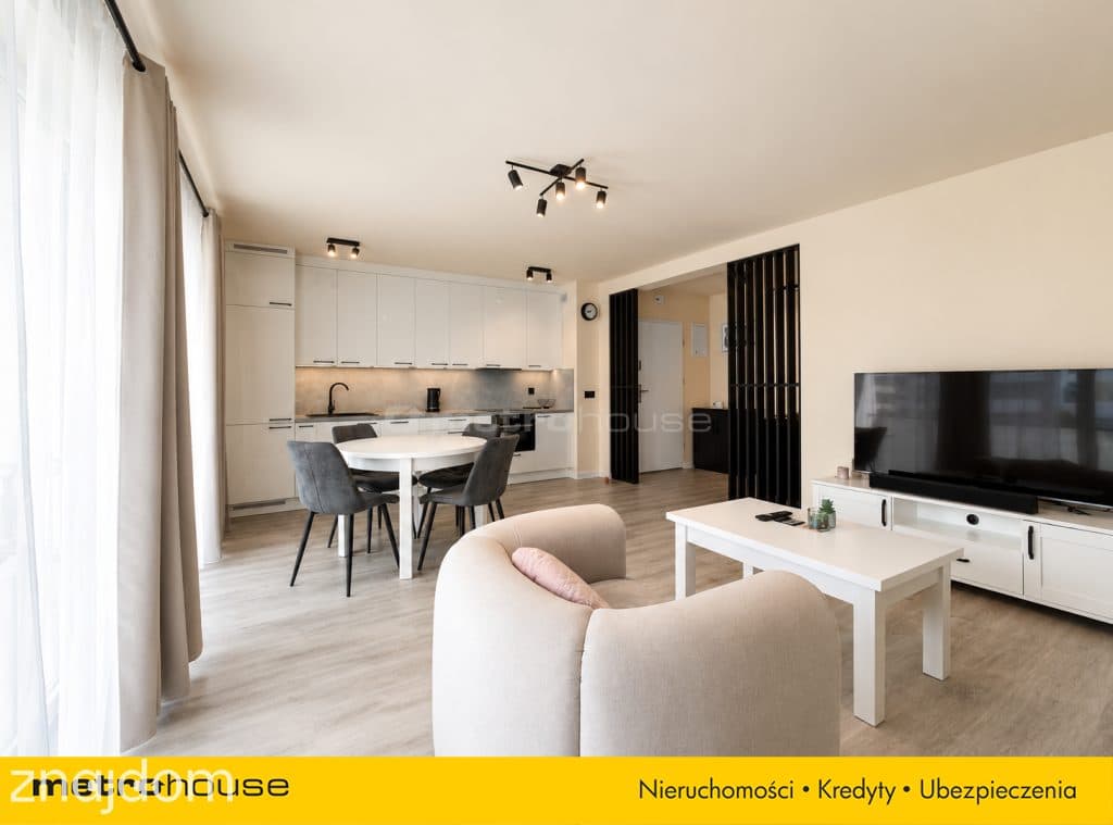 Apartament Sunset z Garażem Basenem 800m od morza - zdjęcie 3