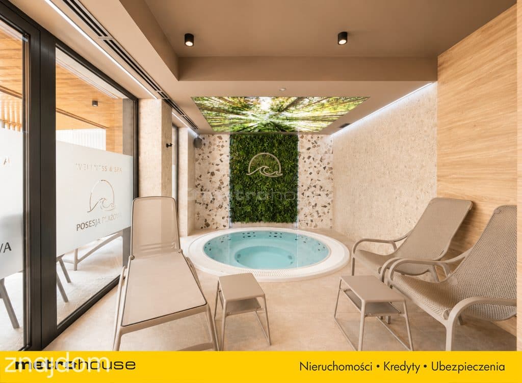 Apartament 100 m od morza SPA - zdjęcie 14