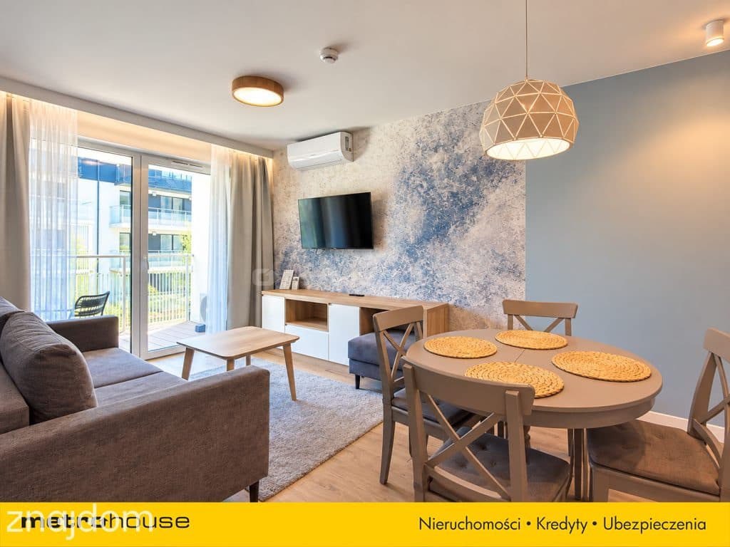 Apartament 100 m od morza SPA - zdjęcie 3