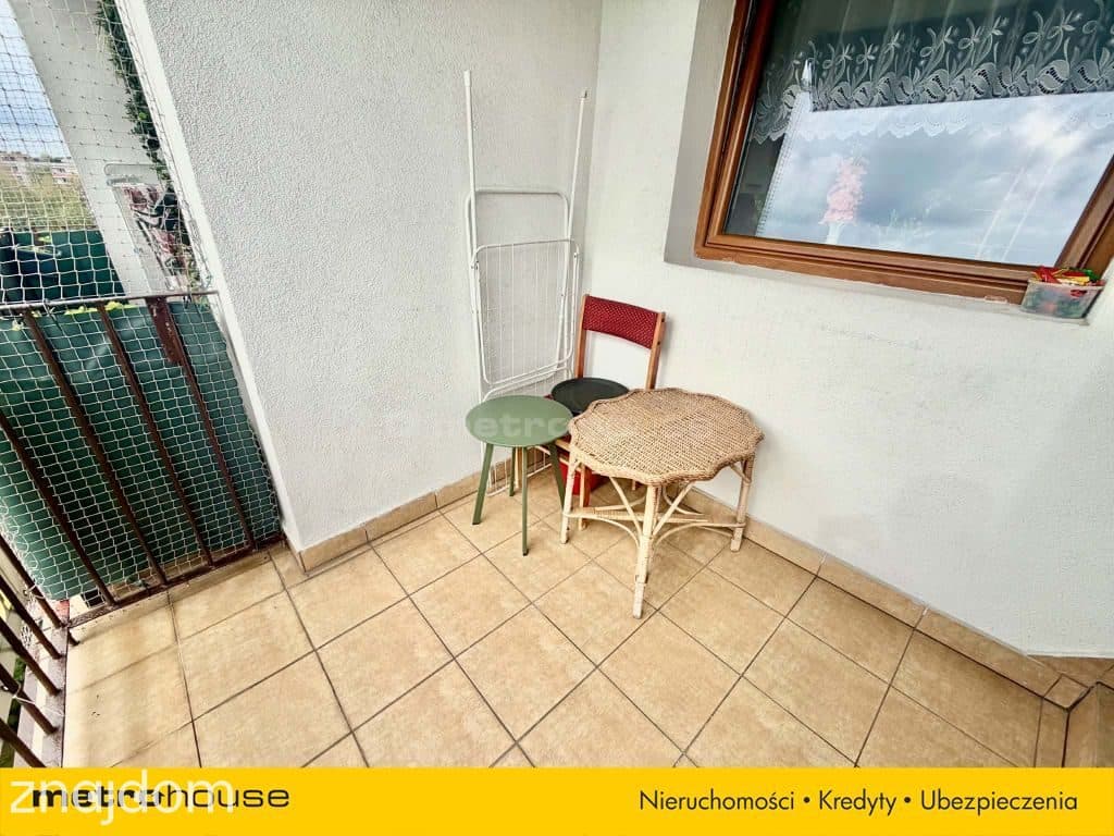 2 pokoje, Rybnik Osiedle Południe duży balkon - zdjęcie 12