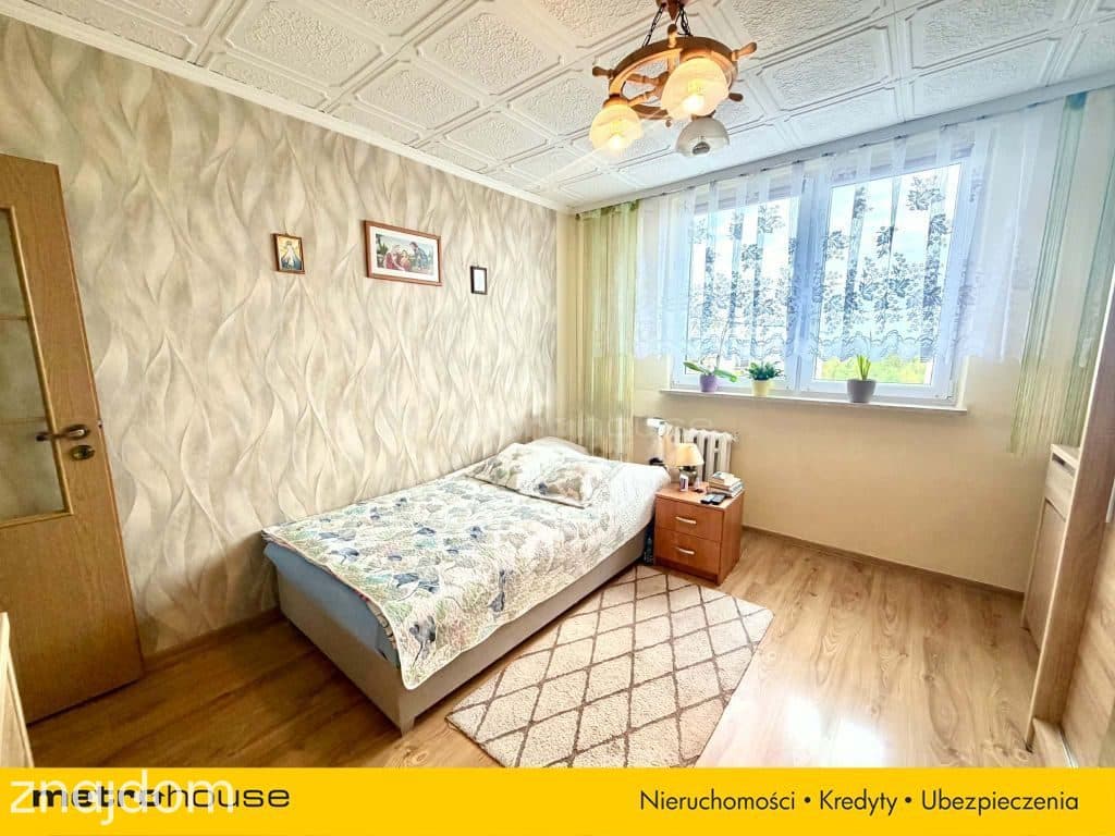 2 pokoje, Rybnik Osiedle Południe duży balkon - zdjęcie 5
