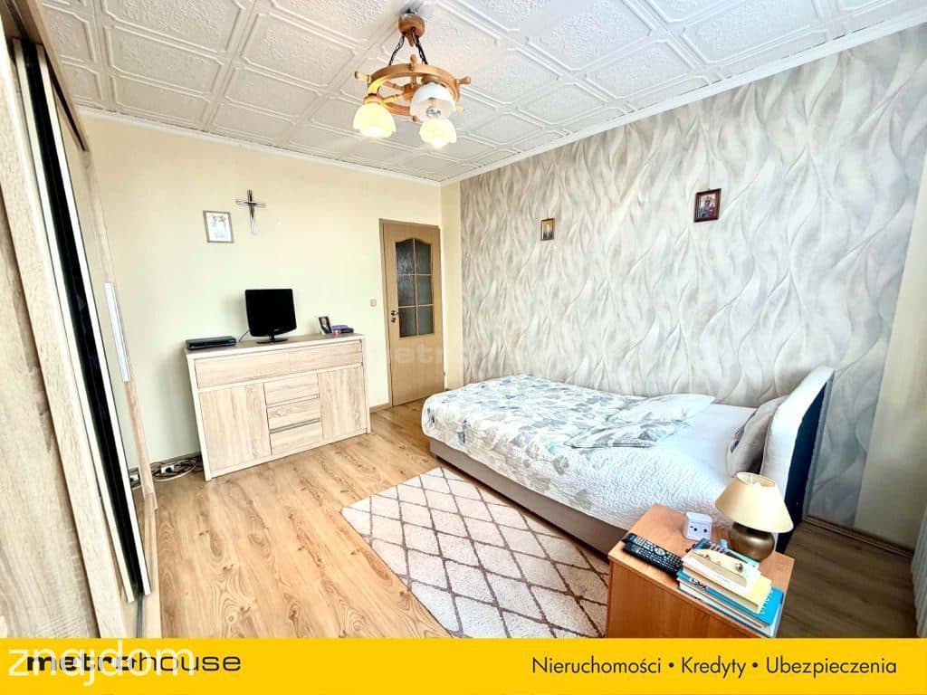 2 pokoje, Rybnik Osiedle Południe duży balkon - zdjęcie 6