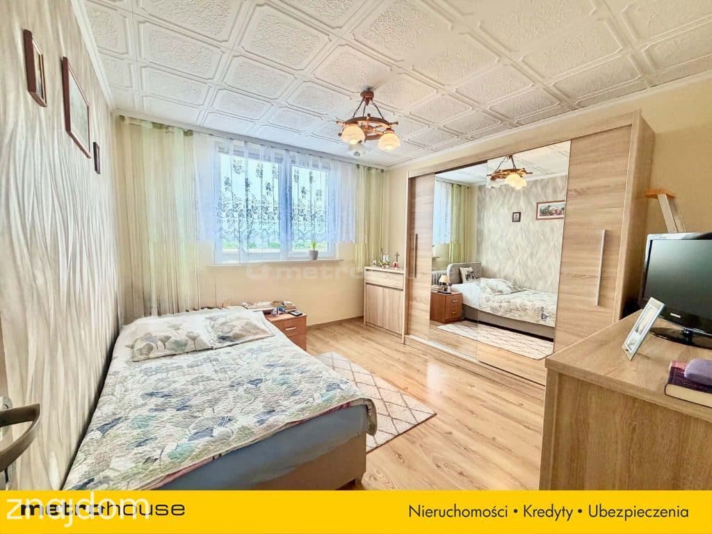 2 pokoje, Rybnik Osiedle Południe duży balkon - zdjęcie 7