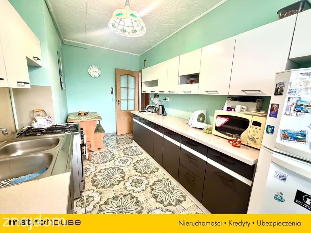 2 pokoje, Rybnik Osiedle Południe duży balkon - zdjęcie 9