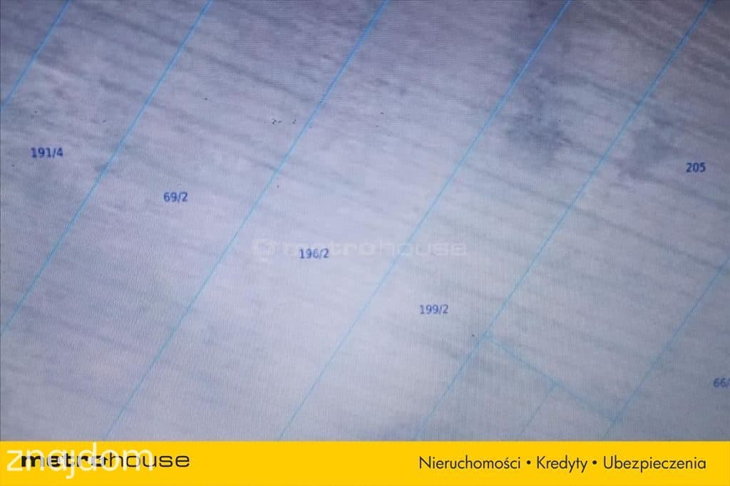 Idealna działka pod budowę nowego osiedla ! - zdjęcie 10