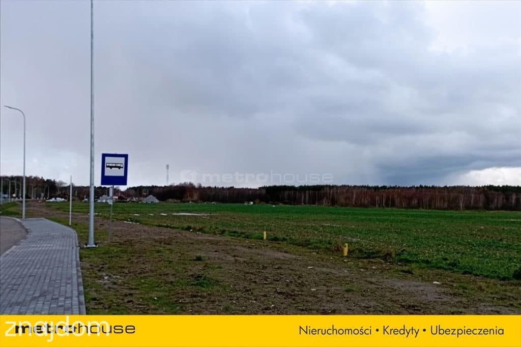Idealna działka pod budowę nowego osiedla ! - zdjęcie 5