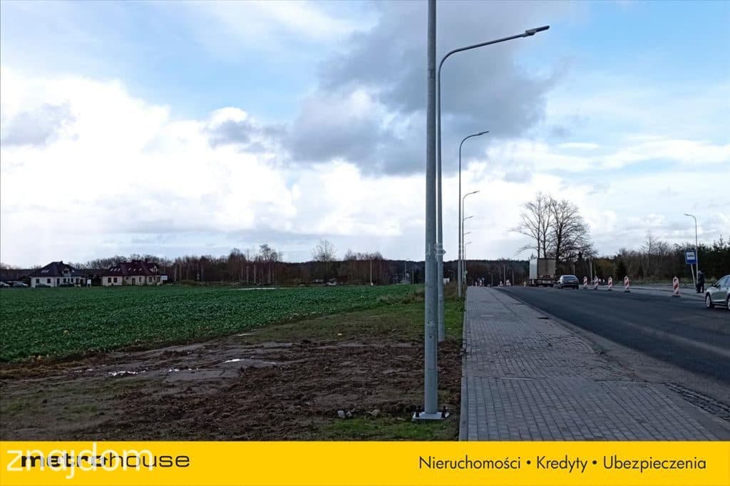 Idealna działka pod budowę nowego osiedla ! - zdjęcie 6