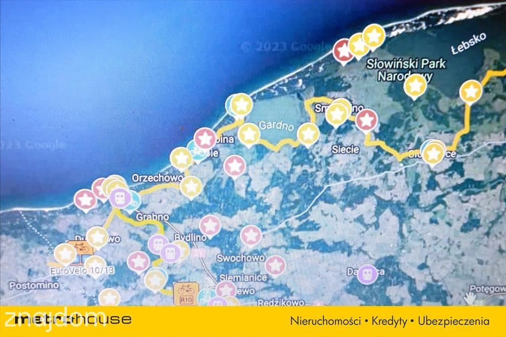 Idealna działka pod budowę nowego osiedla ! - zdjęcie 7