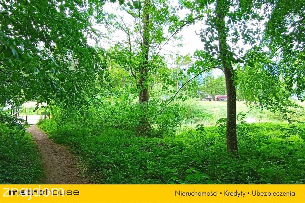 Atrakcyjna działka nad rzeką blisko morza - zdjęcie 5