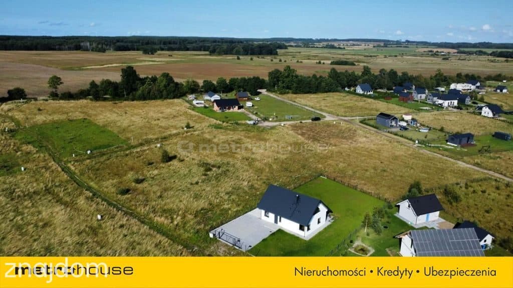 Wytowno, działka z warunkami zabudowy !! OKAZJA !! - zdjęcie 5